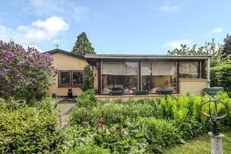 Villa på Niels Finsens Vej 7, 5700 Svendborg