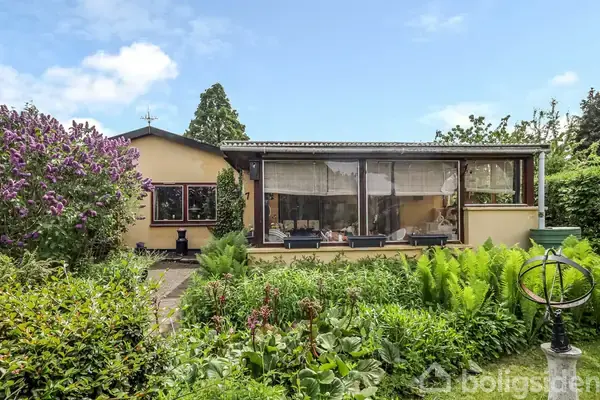 Villa på Niels Finsens Vej 7, 5700 Svendborg