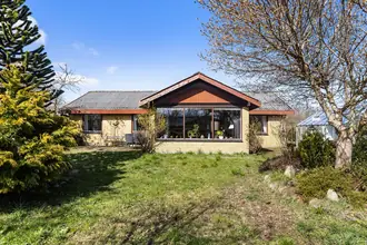 Villa på Istedvej 2, 9900 Frederikshavn