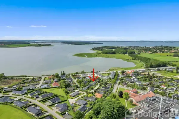 Villa på Kirsebærhaven 6, 4000 Roskilde