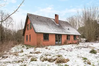 Villa på Kalvehavevej 37, Hovby, 4640 Faxe