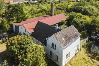 Villa på Kirkevej 7, 4920 Søllested