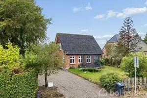 Villa på Hørtoftvej 22, 6400 Sønderborg