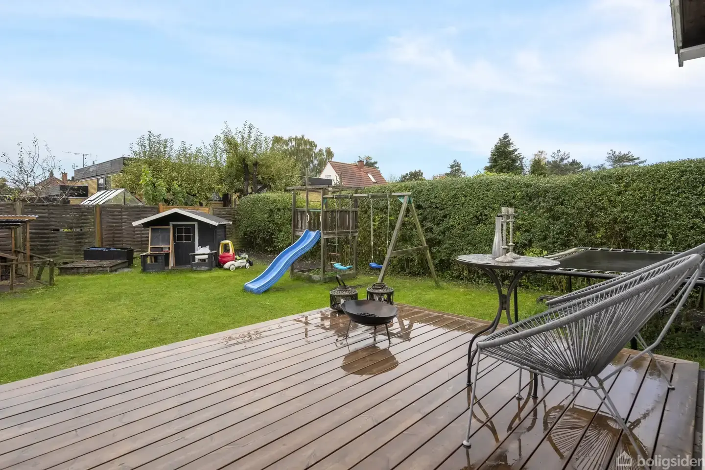 Villa på Slåvang Alle 8, 2610 Rødovre