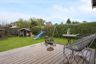 Villa på Slåvang Alle 8, 2610 Rødovre