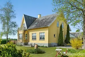 Villa på Kappelev Alle 1, 2670 Greve