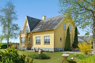 Villa på Kappelev Alle 1, 2670 Greve