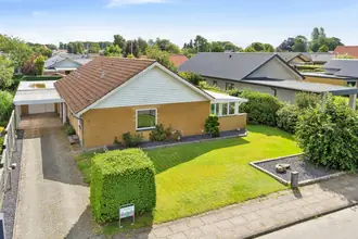 Villa på Søndermarken 3, Hammerum, 7400 Herning