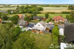 Villa på Refsvindinge Byvej 5, 5853 Ørbæk