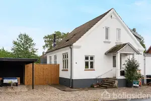 Villa på Refsvindinge Byvej 5, 5853 Ørbæk
