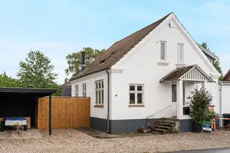 Villa på Refsvindinge Byvej 5, Refsvindinge, 5853 Ørbæk