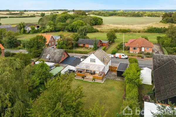 Villa på Refsvindinge Byvej 5, 5853 Ørbæk