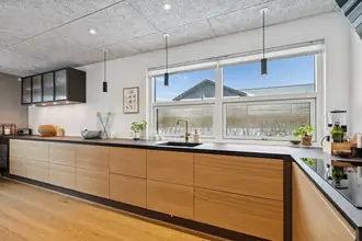 Villa på Vegavej 11, 7100 Vejle