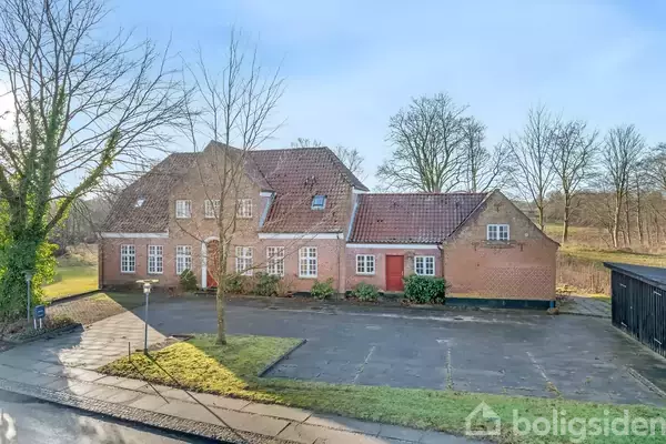 Villa på Vestergade 19, 6670 Holsted