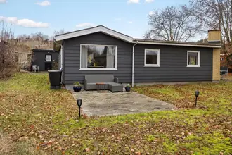 Fritidshus på Agervangen 8, Skoven, 3630 Jægerspris