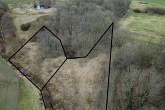 Helårsgrund på Bjerrevej 372A, Gramrode, 7130 Juelsminde