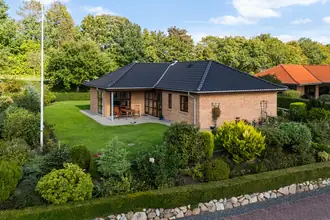 Villa på Klinten 6, 6933 Kibæk