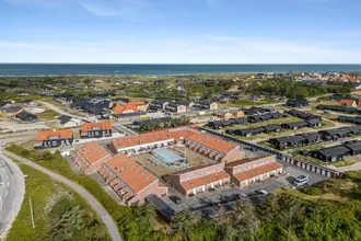 Fritidshus på Søndergade 91E, 9480 Løkken