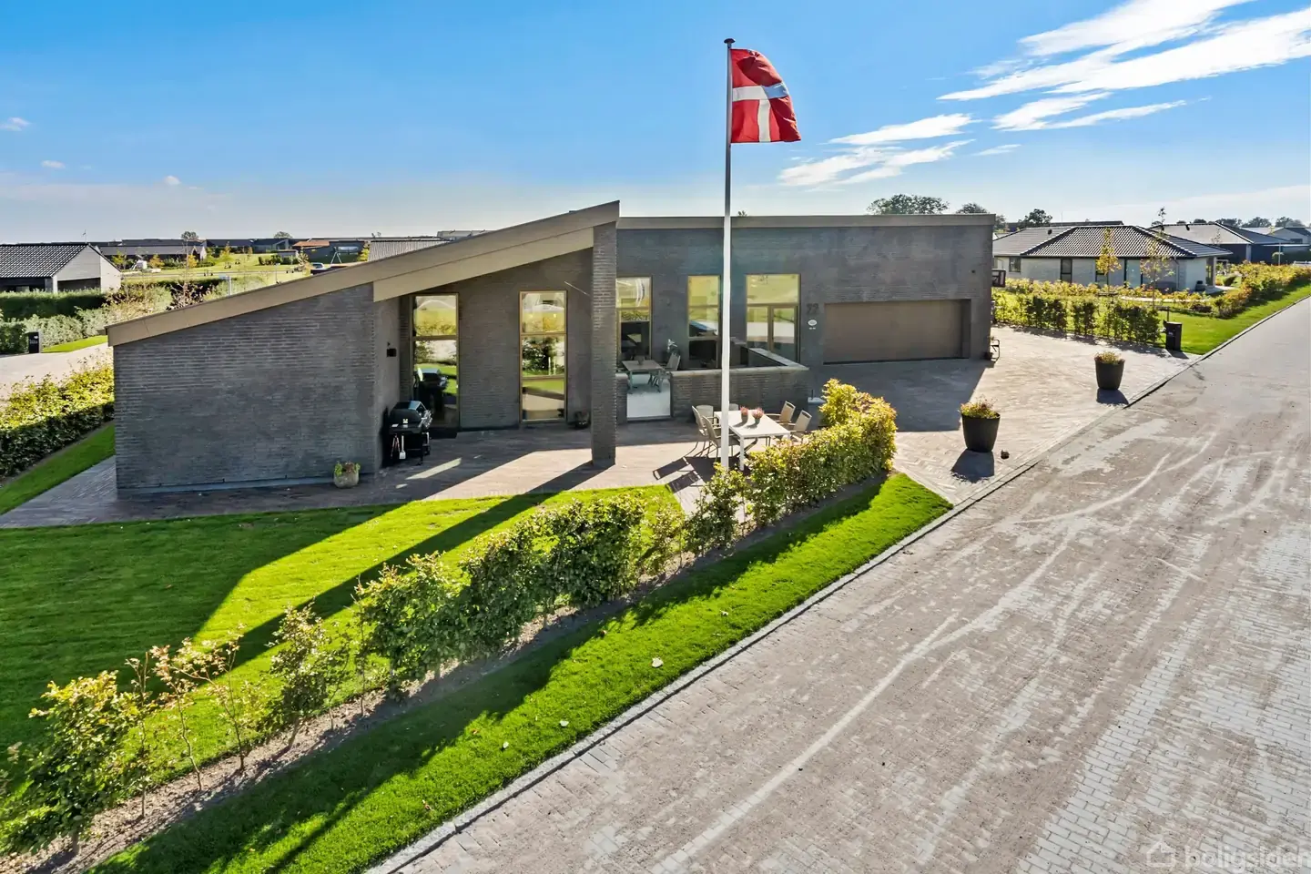 Villa på Stendyssen 22, 5250 Odense SV