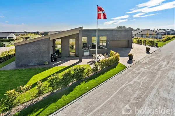 Villa på Stendyssen 22, 5250 Odense SV