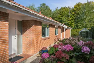 Villa på Ågerupvej 35, Ågerup, 4000 Roskilde