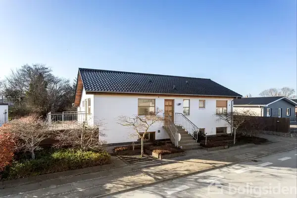 Villa på Fiskerstien 6, 9900 Frederikshavn