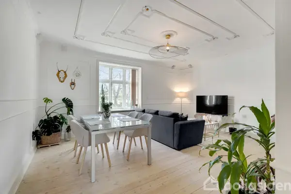 Ejerlejlighed på Sjællandsgade 22, st. tv., 6700 Esbjerg