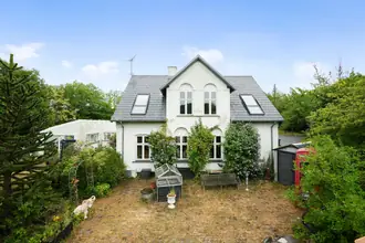 Villa på Måløv Stationsplads 6, 2760 Måløv