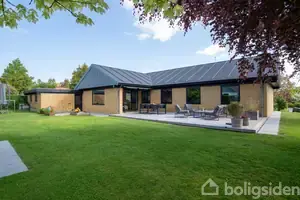 Villa på Villavej 57, 7500 Holstebro