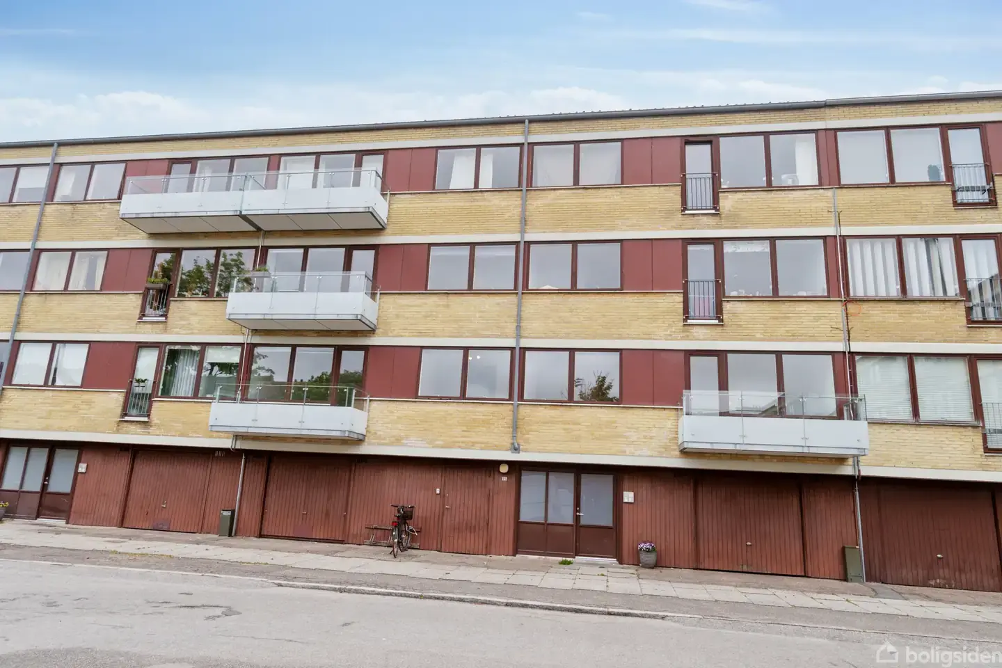 Ejerlejlighed på Rundhøj Allé 95, st. tv., 8270 Højbjerg