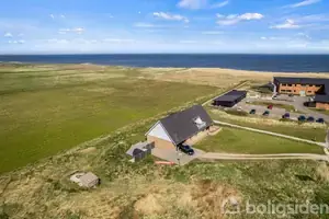 Villa på Fjordengen 23, 6960 Hvide Sande