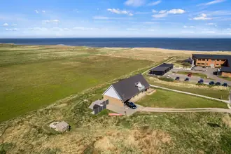 Villa på Fjordengen 23, Hvide Sande, 6960 Hvide Sande