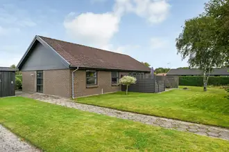 Villa på Marsvænget 41, 6710 Esbjerg V