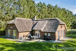 Fritidsbolig på Bækbyvej 74, 6990 Ulfborg
