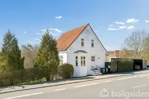 Villa på Lindholmsvej 74, 9400 Nørresundby