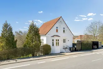 Villa på Lindholmsvej 74, 9400 Nørresundby