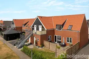 Andelsbolig på Kirkely 23, 7480 Vildbjerg