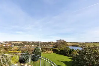 Villa på Niels Bjerres Vej 3, 7620 Lemvig