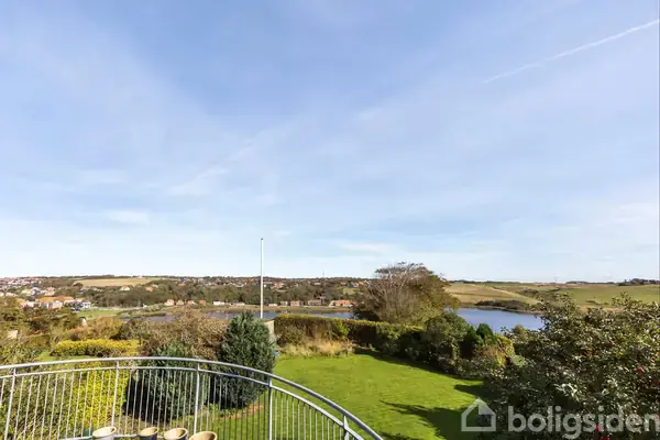 Villa på Niels Bjerres Vej 3, 7620 Lemvig