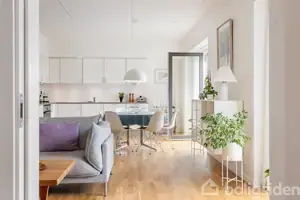 Ejerlejlighed på Sukkervænget 44, 1. 2., 5000 Odense C