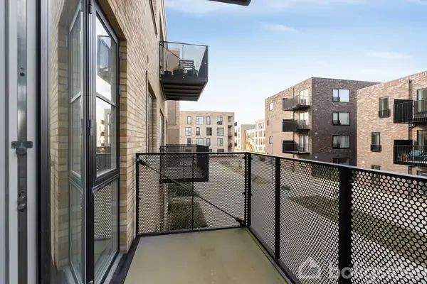 Ejerlejlighed på Pollenvænget 30, 2. 3., 8381 Tilst