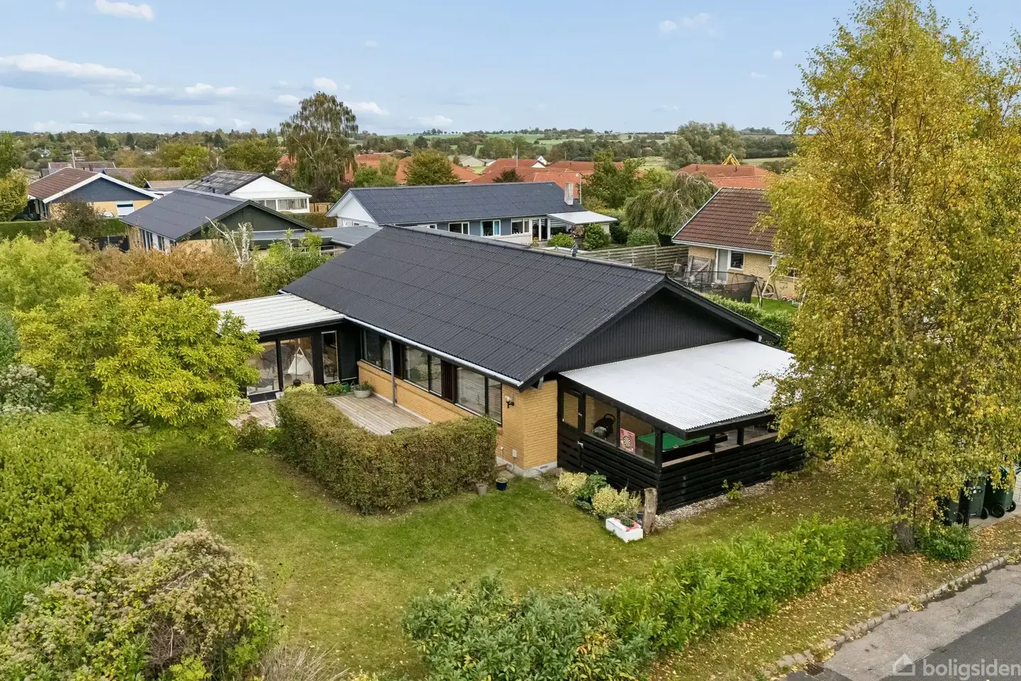 Villa på Ingridsvej 68, 4070 Kirke Hyllinge