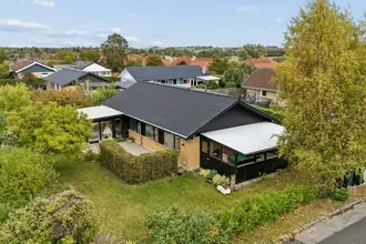 Villa på Ingridsvej 68, Ejby, 4070 Kirke Hyllinge