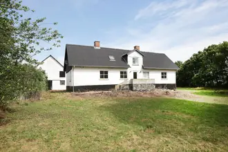Villa på Kirkeholtvej 30, Krajbjerg, 8543 Hornslet