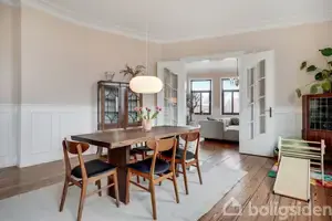 Ejerlejlighed på Brogade 14, 2. th., 6400 Sønderborg