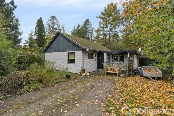 Villa på Tjørnevej 8, 2690 Karlslunde