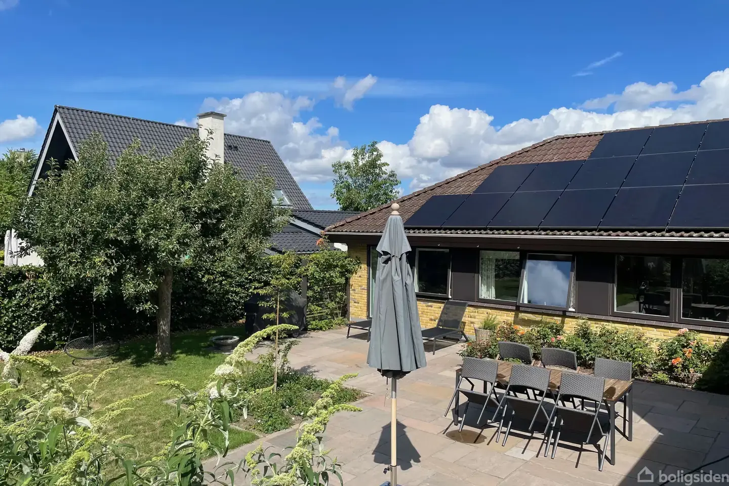 Villa på Svaleøvej 42, 4000 Roskilde