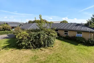 Villa på Frilandsvej 22, 9700 Brønderslev
