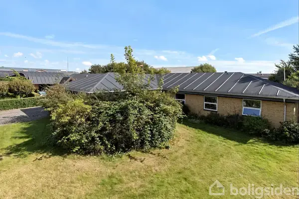 Villa på Frilandsvej 22, 9700 Brønderslev