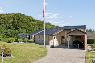 Villa på Frydensbjergvej 39, 9550 Mariager